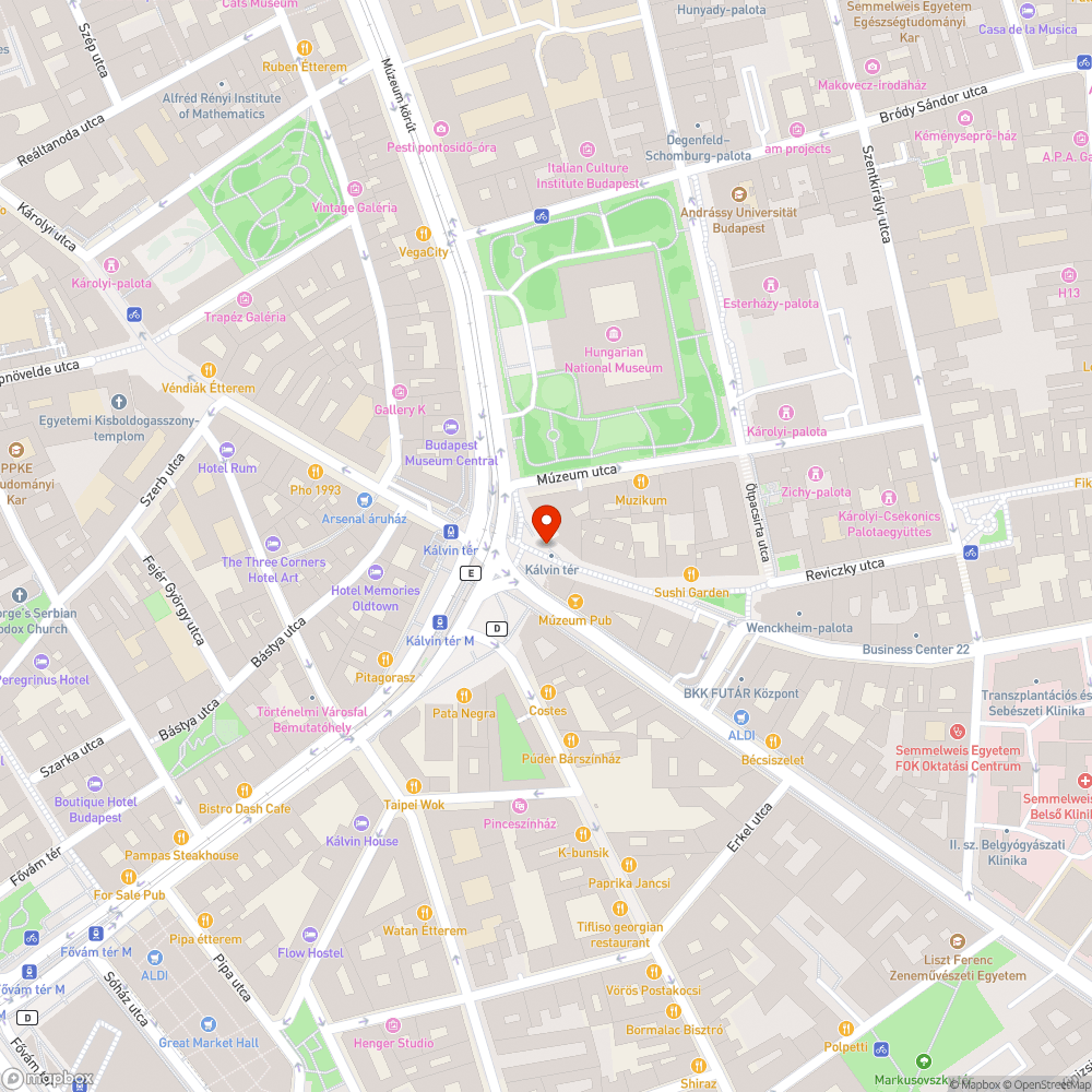 Matricák, tagek az aluljáróban bejelentés helye