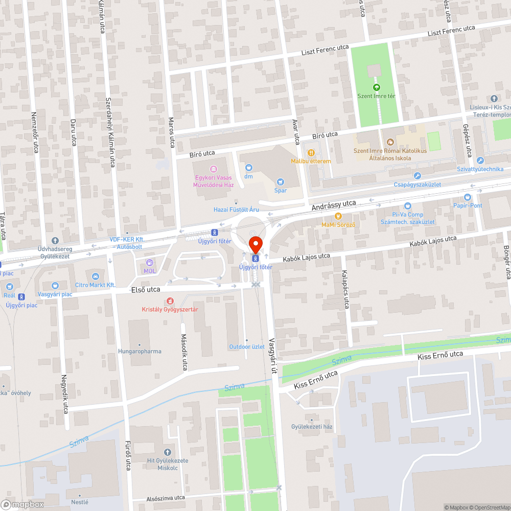 Lekopott a festék a padról bejelentés helye