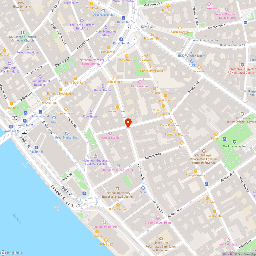 Gyalogos átkelőhely útburkolati jelei bejelentés helye