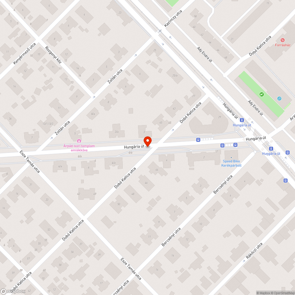 Gally takarja a táblát bejelentés helye