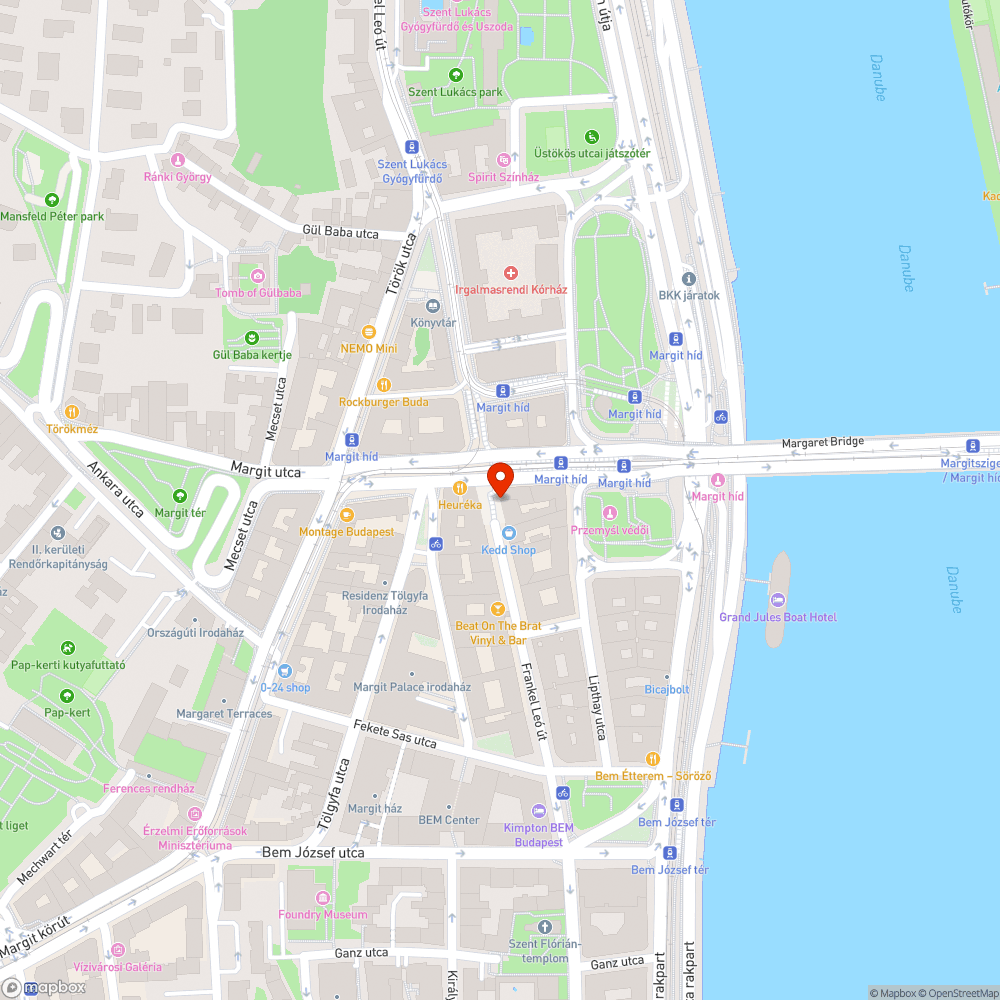 Utcatakarítás hiánya bejelentés helye