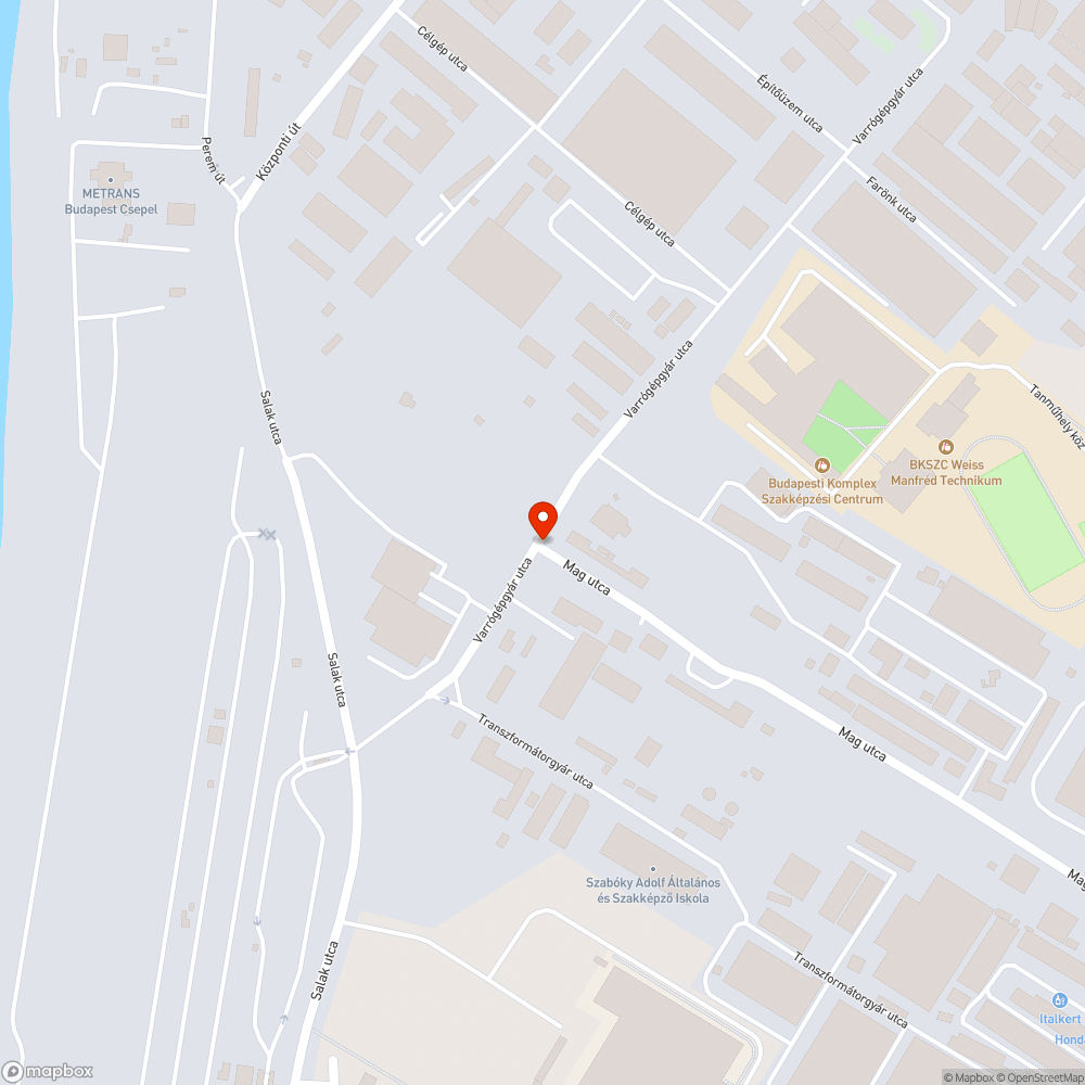 Kidöntött közlekedési tábla bejelentés helye