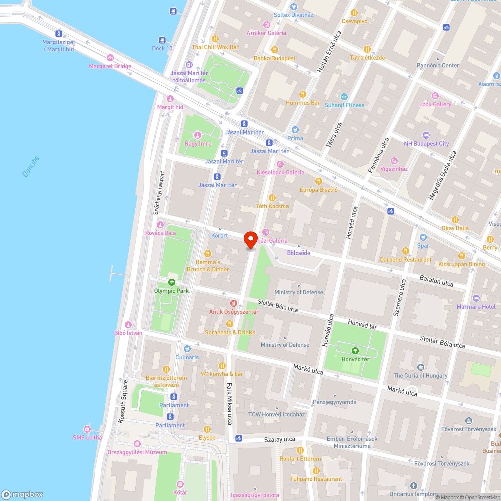 Takarítás hiánya bejelentés helye