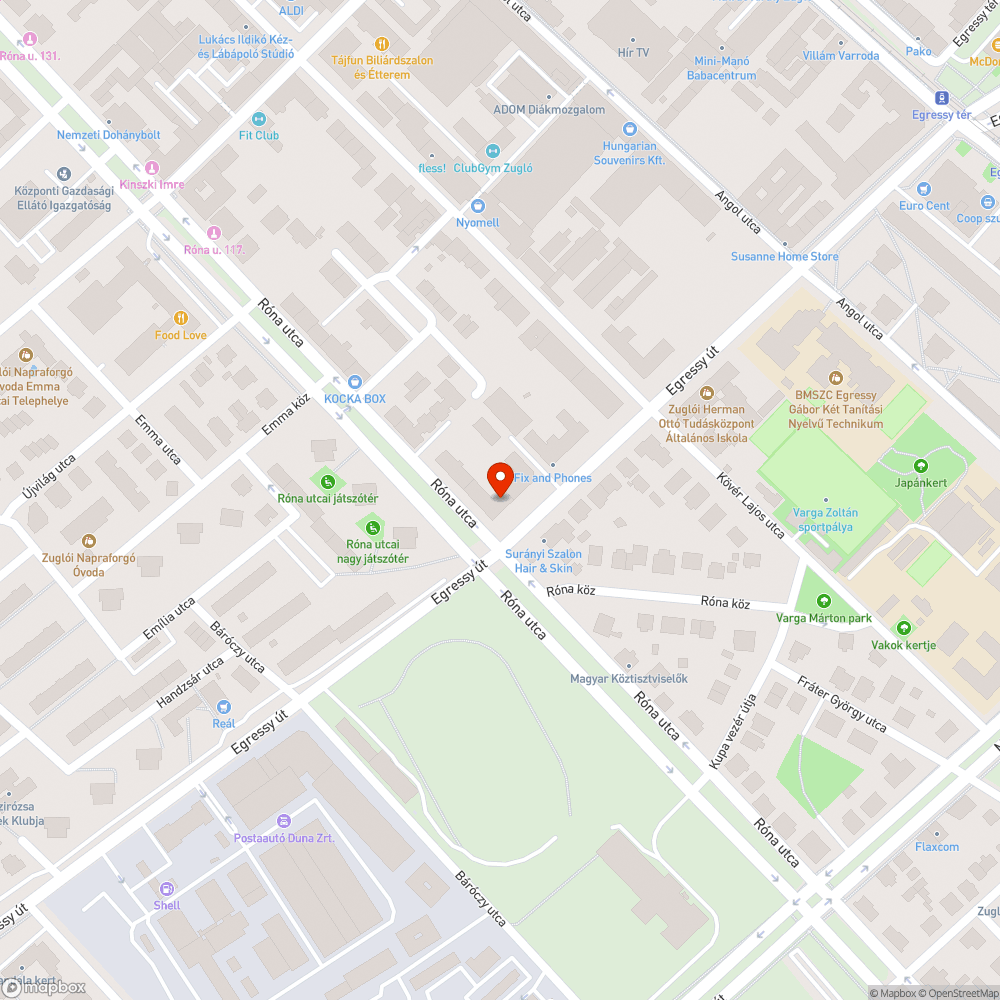 Hullik az aszfaltmorzsa a fedlapból bejelentés helye