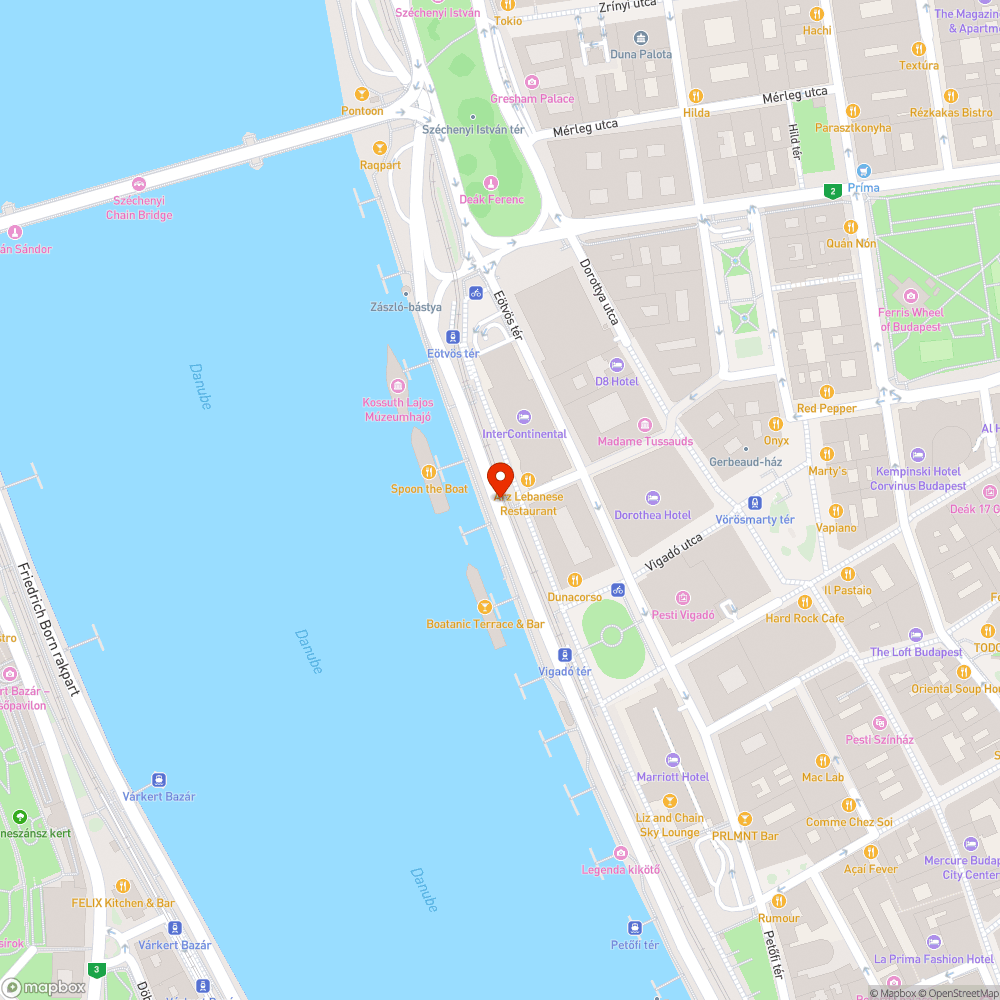 Extra teher Budapesten bejelentés helye