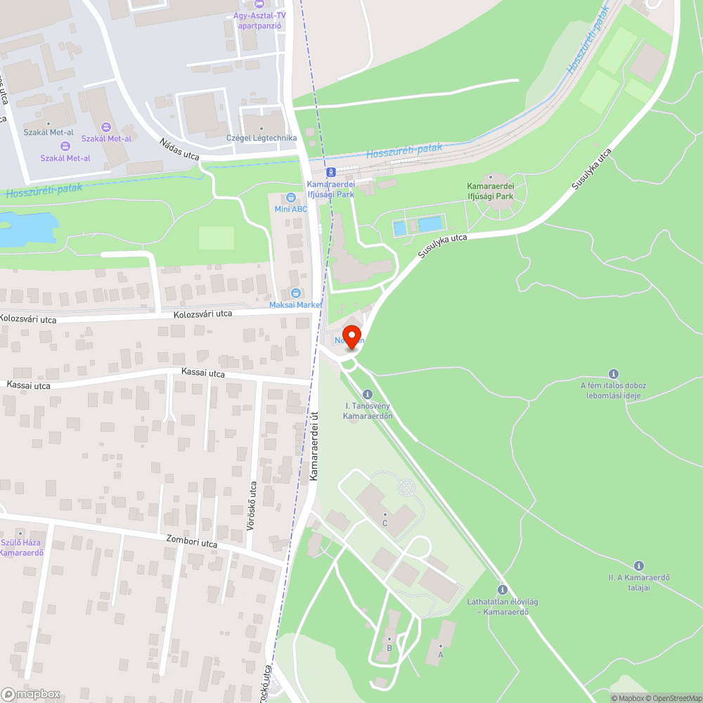 Lejárt műszakis kocsi bejelentés helye