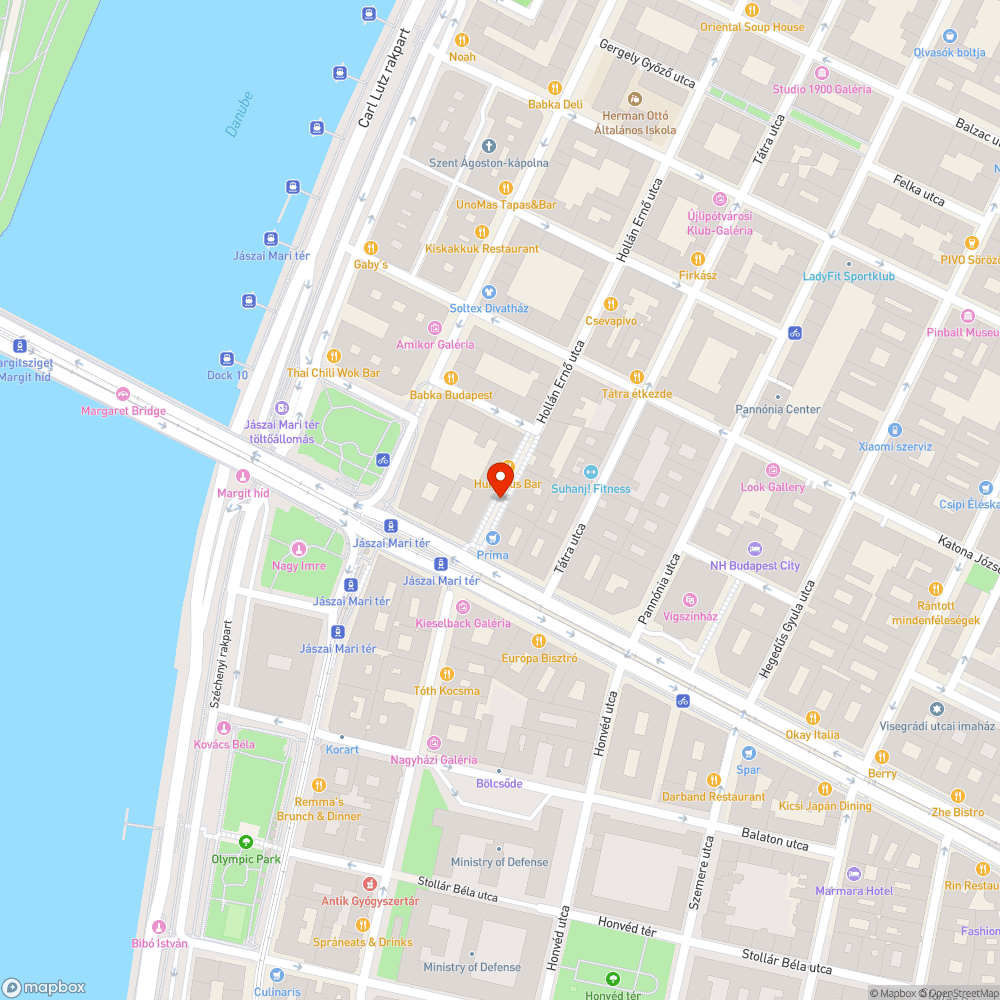 Folyton nyitott, borzalmas szemetesek bejelentés helye