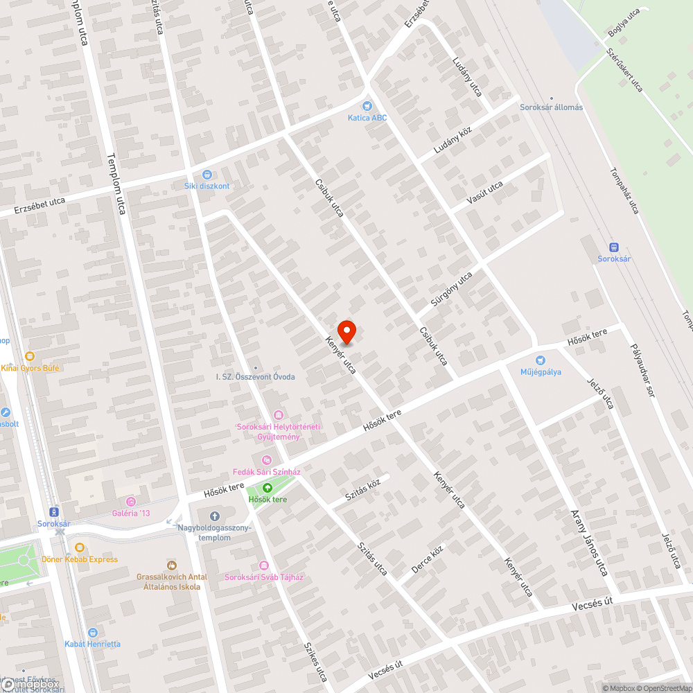 Roncsok minden mennyiségben bejelentés helye