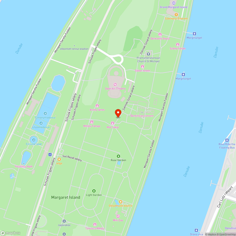 Pad szétverve bejelentés helye