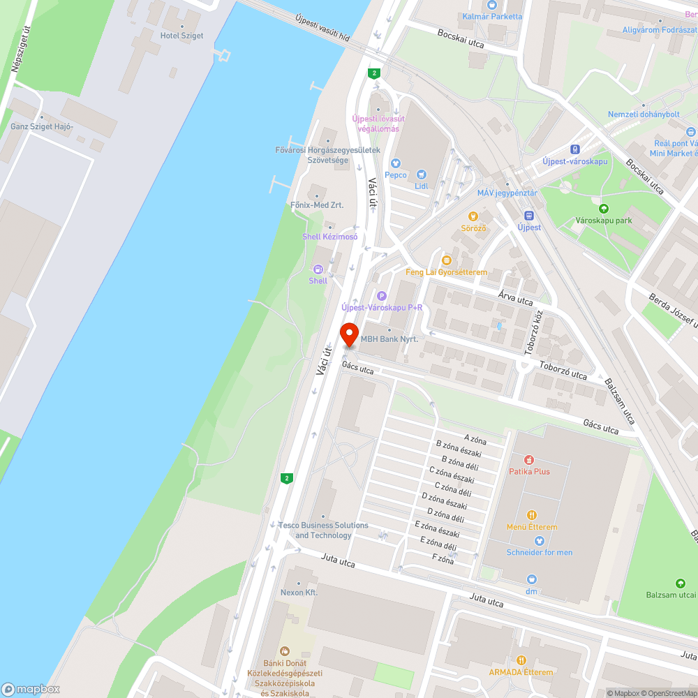 Hiányos aknatető bejelentés helye