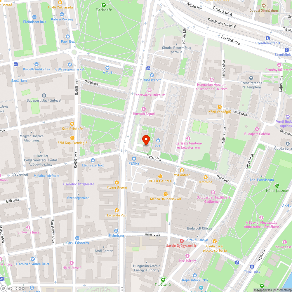 Sérült fedlap bejelentés helye