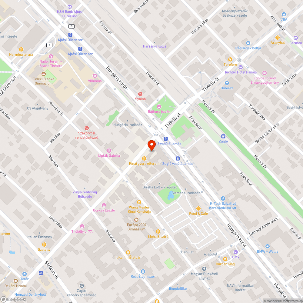 Fát rongáló fém lapok bejelentés helye