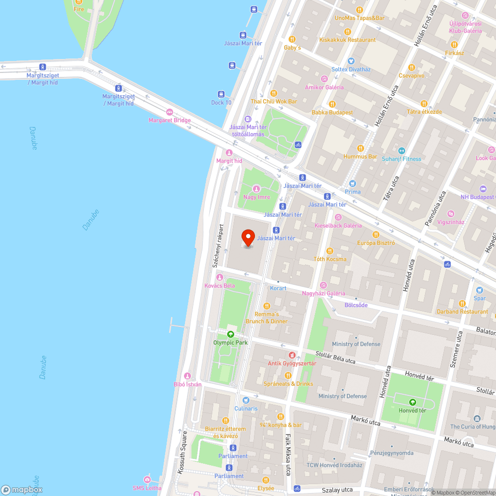 Tüzijáték utáni takarítás hiánya bejelentés helye