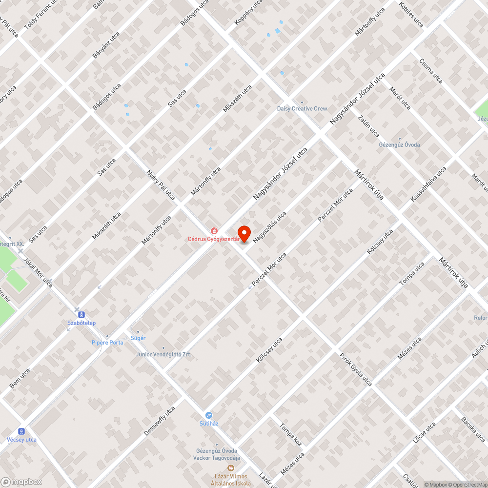 Járdaszegélynél nemkívánatos kövek bejelentés helye