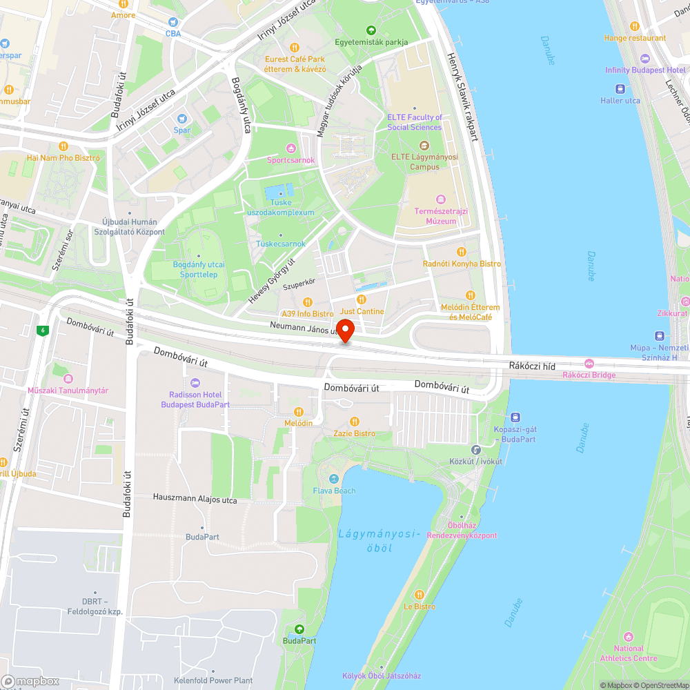 Firkált megálló környezet bejelentés helye