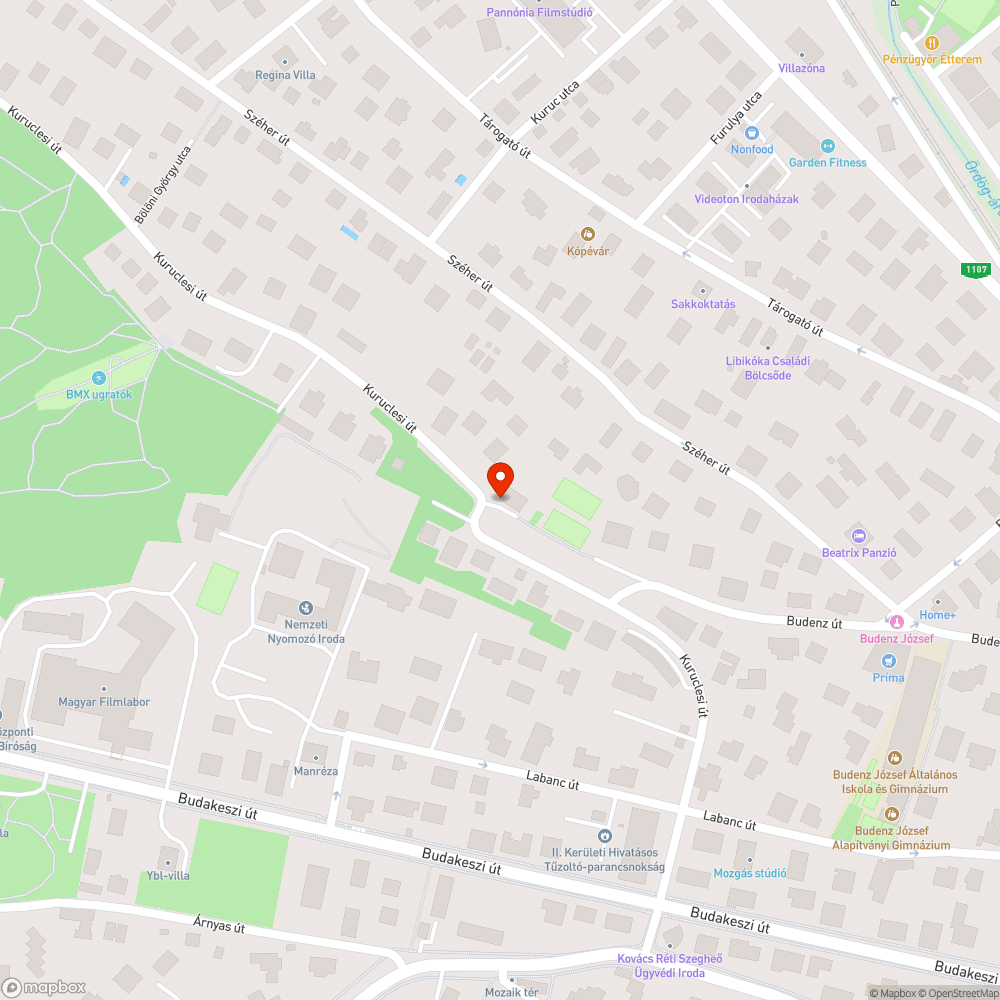 Használhatatlan focipálya – felújítás utáni élmény bejelentés helye