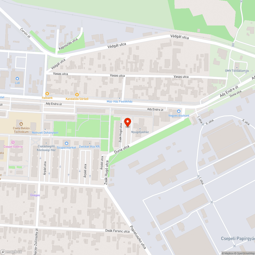 Használaton kívüli autók bejelentés helye