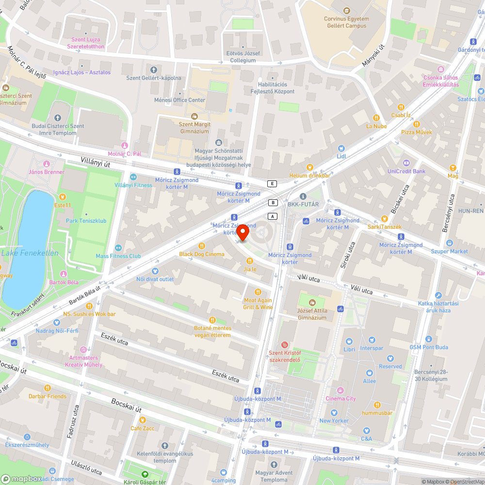 Döglött állat bejelentés helye