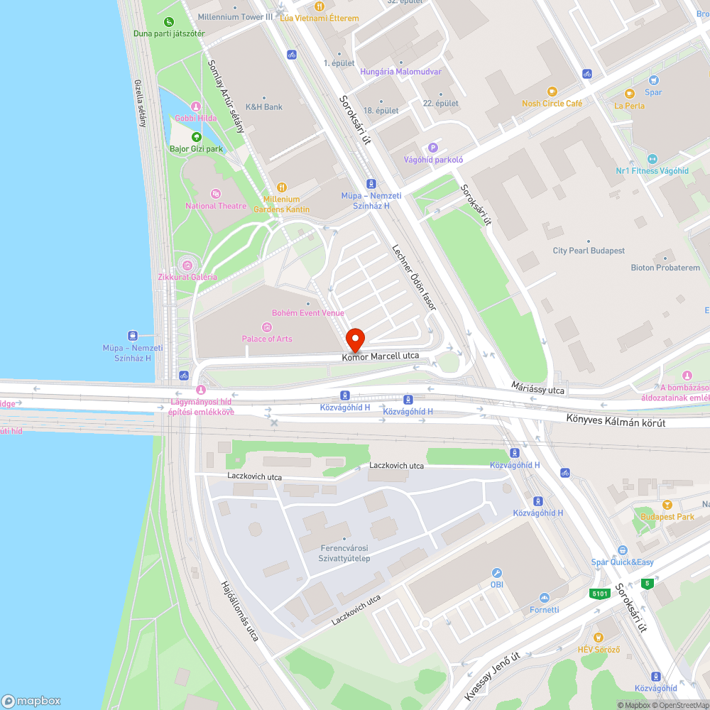 Három helyen törött elzárószekrény bejelentés helye