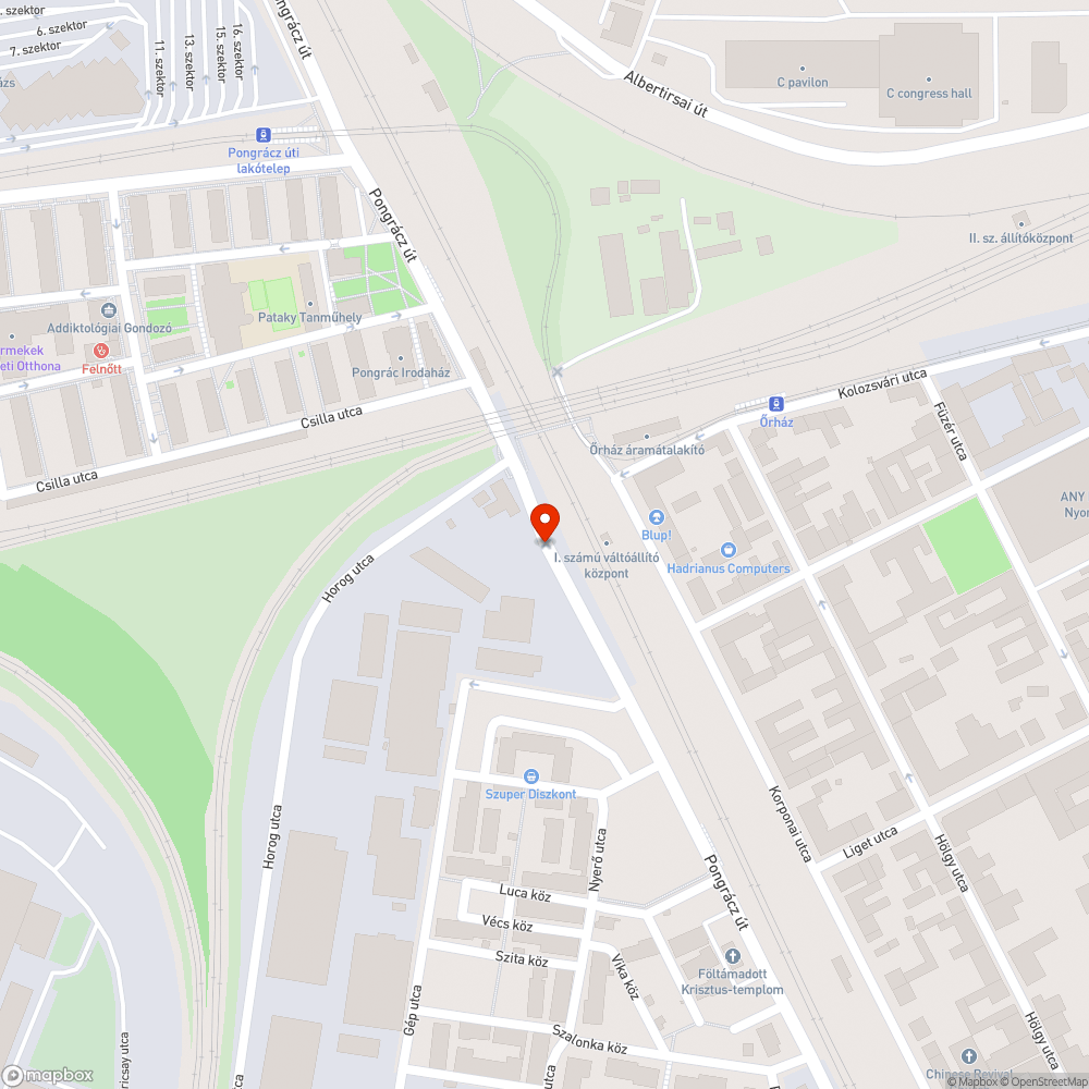 Vasúti átjáró kezdete tábla hiányzik bejelentés helye