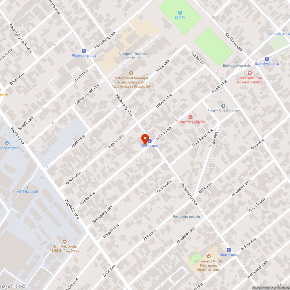 Lejárt műszakis autó foglalja a helyet bejelentés helye