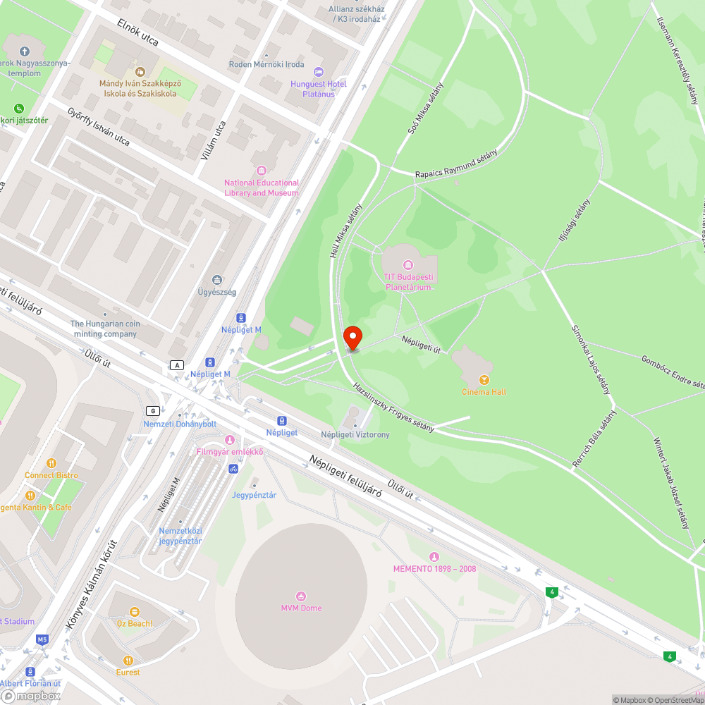 Rozsdásodó reklámtáblák enyésznek bejelentés helye