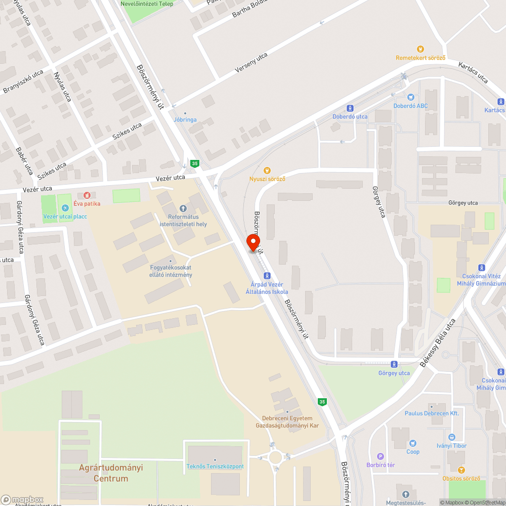 Lecsúszott menetrend. bejelentés helye