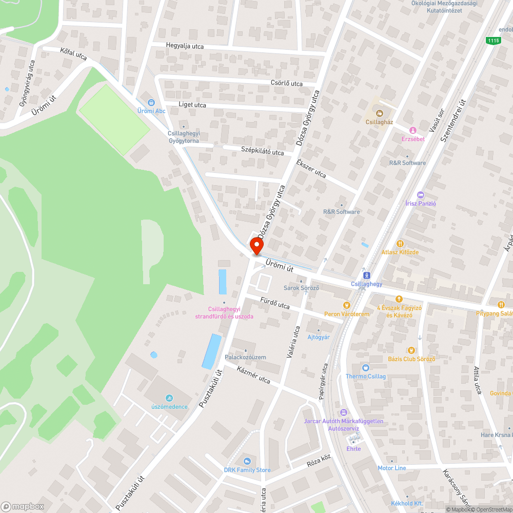 Kopott KRESZ tábla bejelentés helye