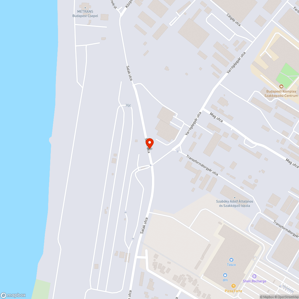 Lámpabúra pótlása bejelentés helye