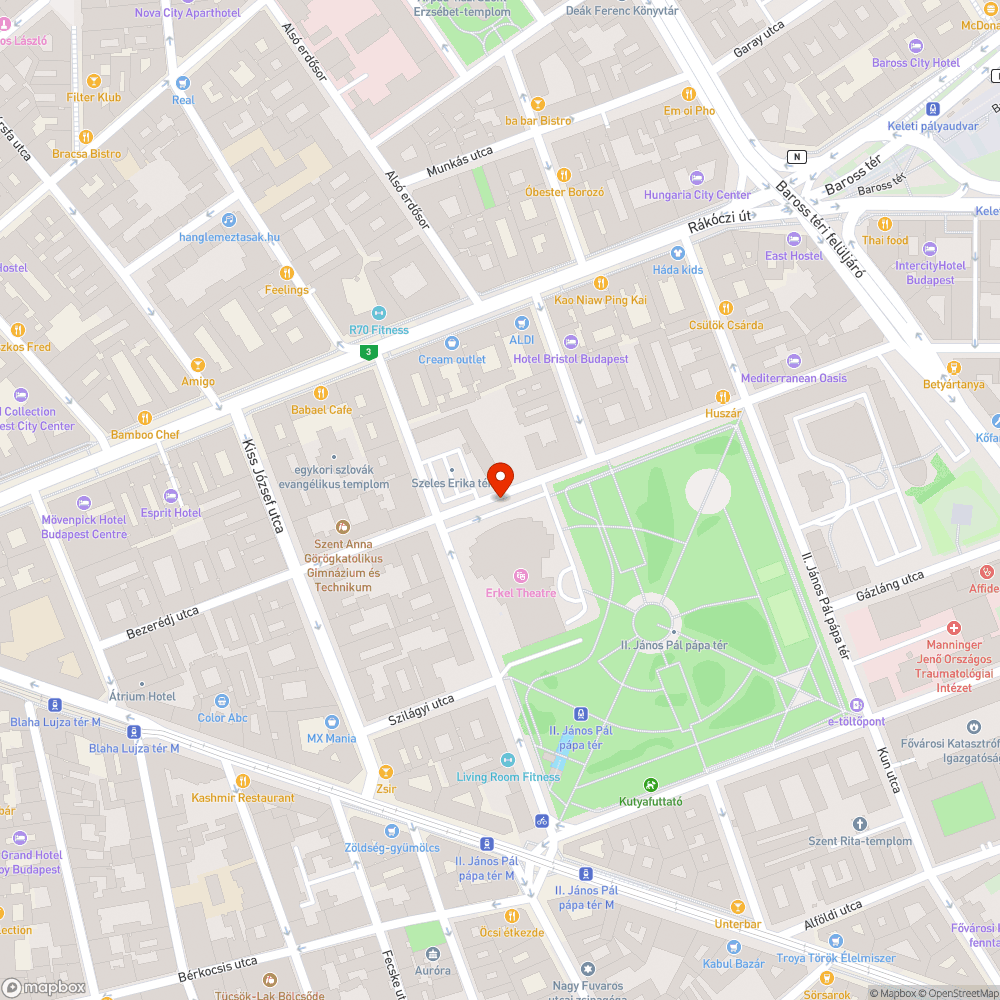 Gondozatlan virágládák bejelentés helye