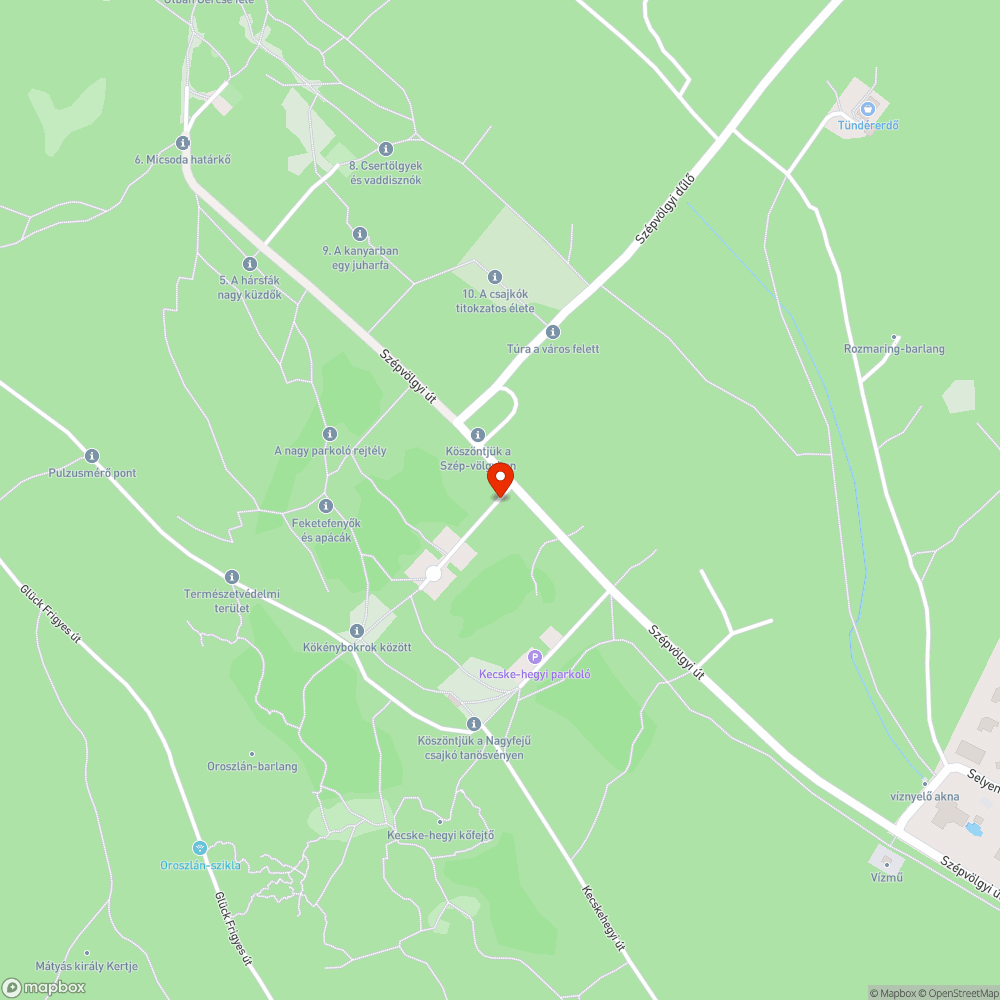 Madárles vandál támadás áldozata lett bejelentés helye