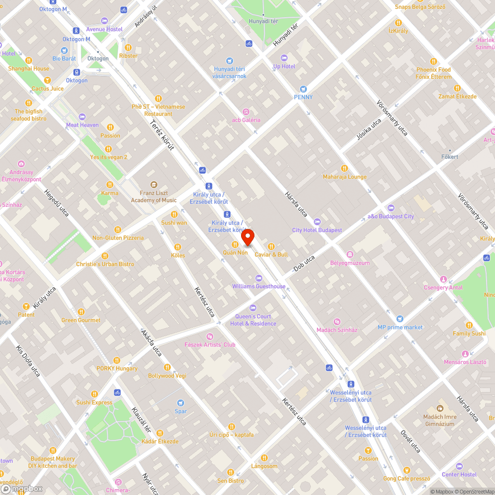 Szabálytalan teraszok bejelentés helye