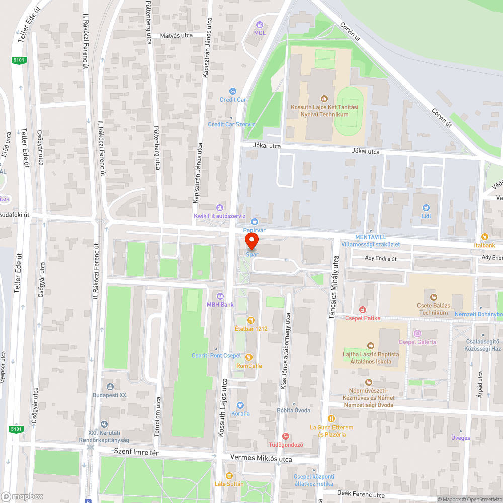 Kérdésre ideiglenesen kivonva a forgalomból bejelentés helye