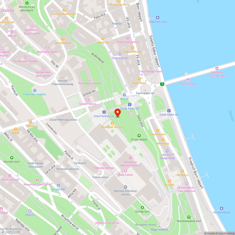 Úthibák végig felfelé bejelentés helye