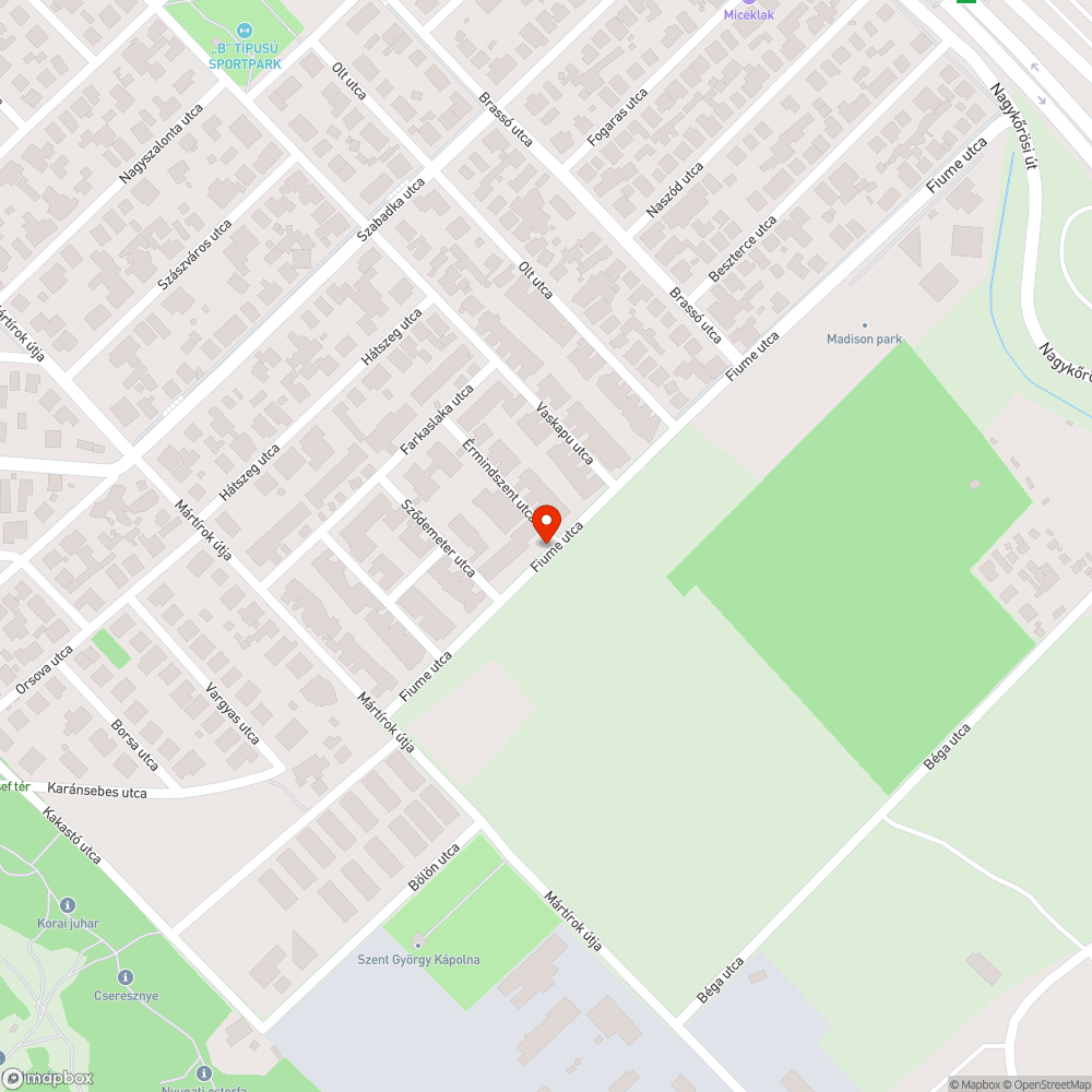 Lomtalanításkor sittet, építkezési hulladékot raktak ki bejelentés helye