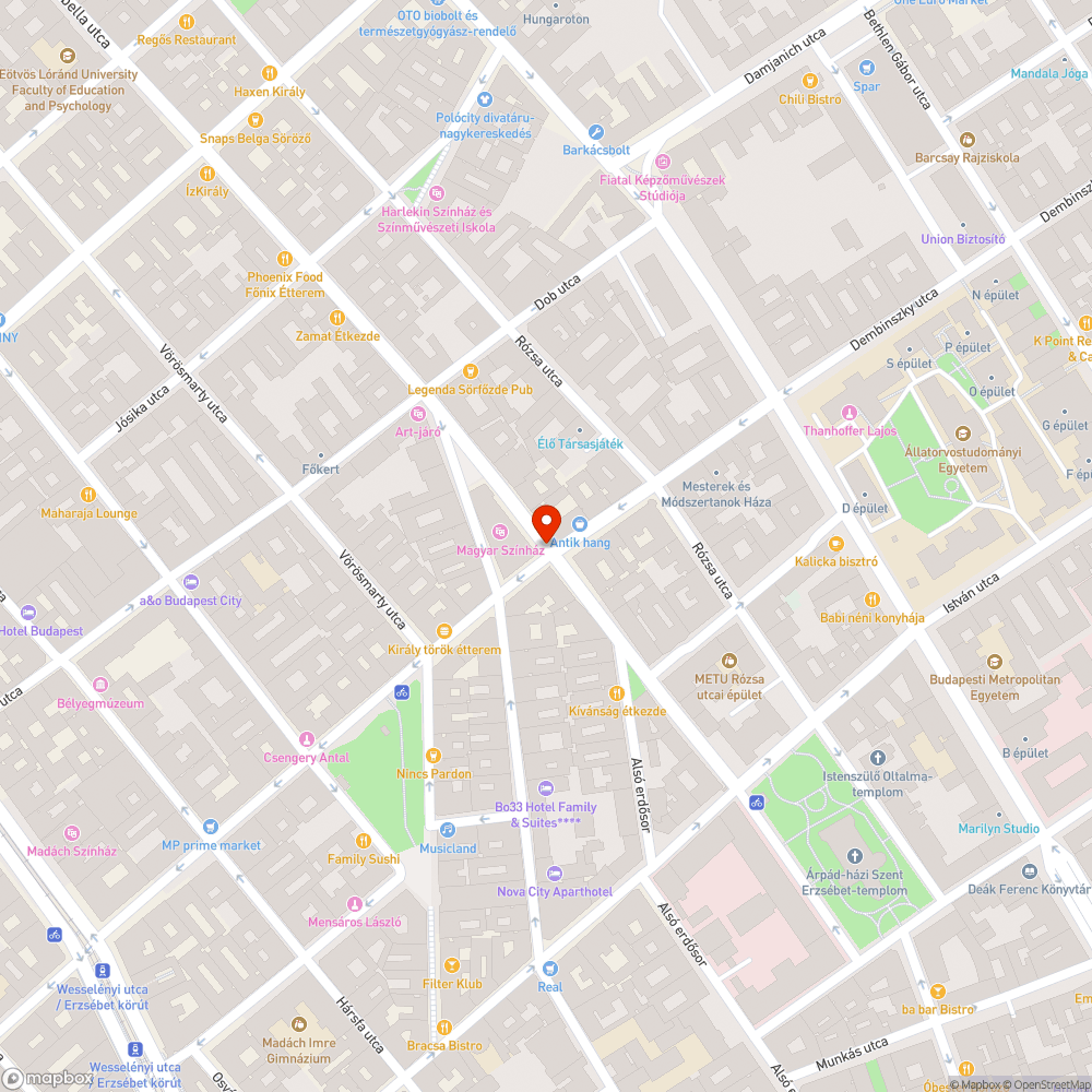 Felfestés talán segít bejelentés helye