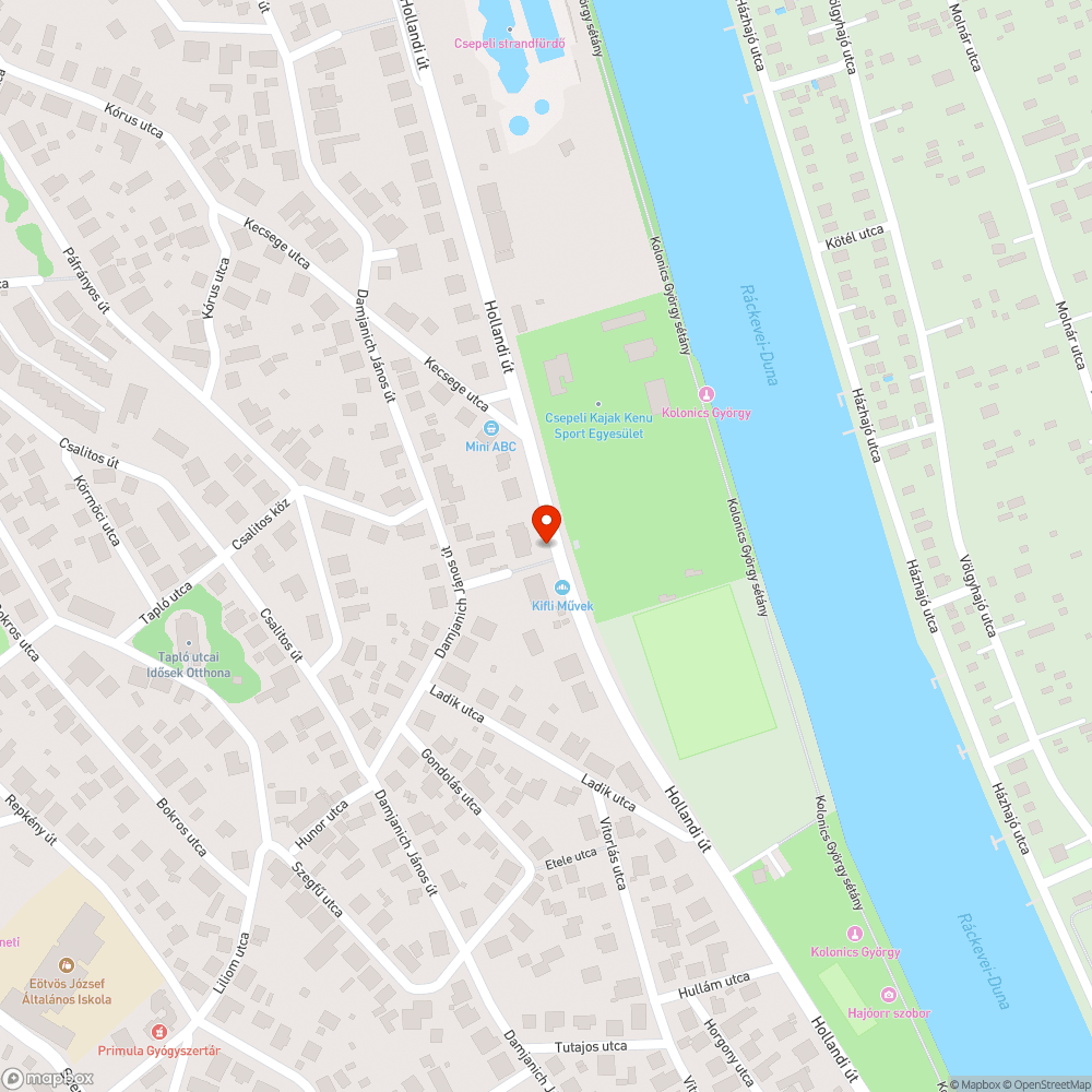 Lejárt műszakis autó bejelentés helye