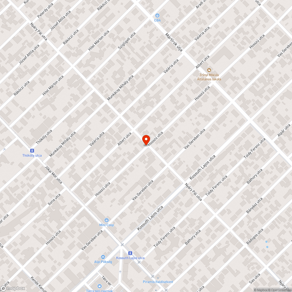 Útra hajló tüskés gyomnövény bejelentés helye