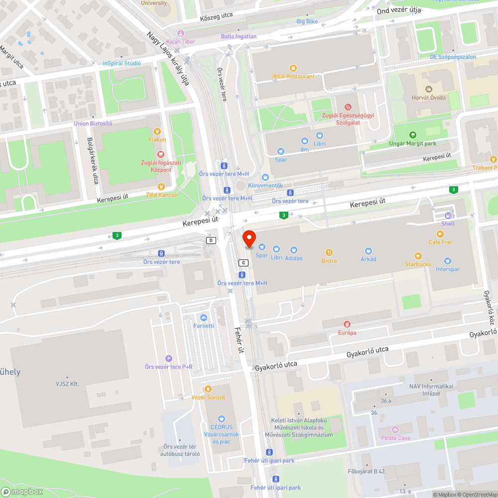 kimozdult kövek bejelentés helye