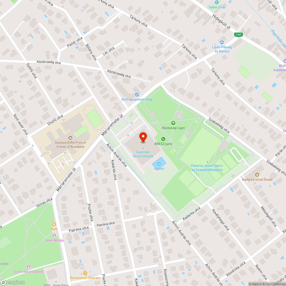 Kaotikus állapotok a ruhakonténereknél bejelentés helye