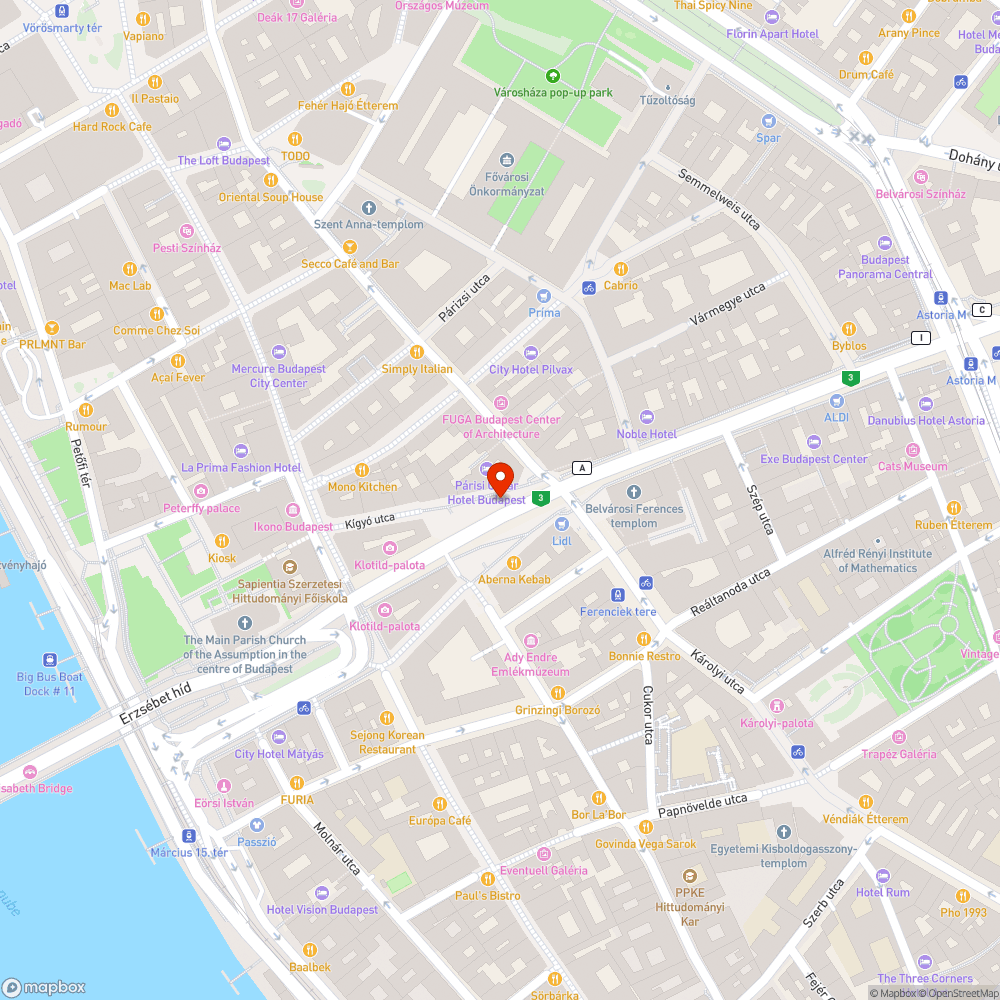 Szabálytalan tábla kihelyezése bejelentés helye