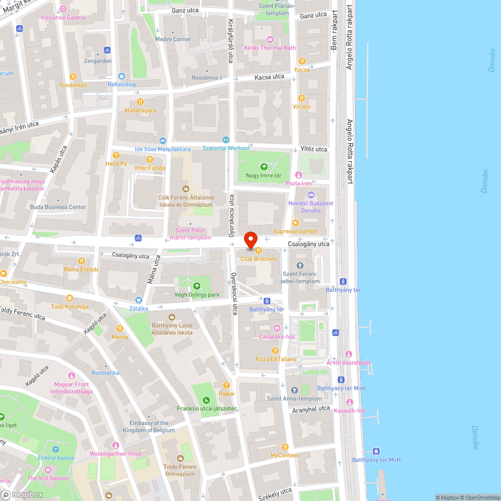 Kitolatott tábla oszlop bejelentés helye