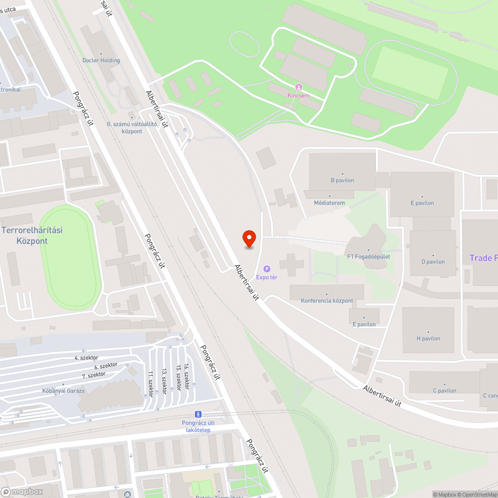 Elhanyagolt emlékmű bejelentés helye