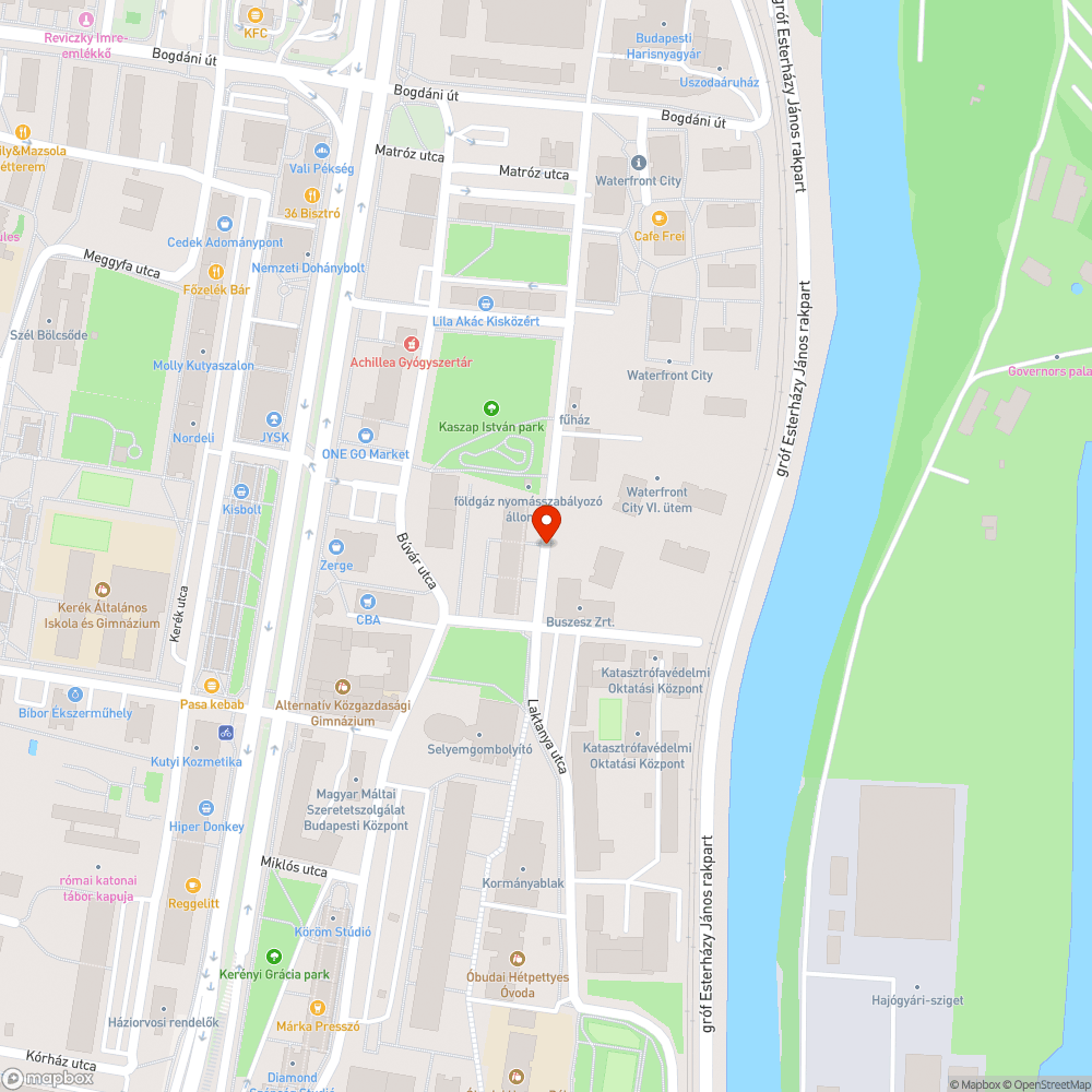 Kidőlt tábla bejelentés helye