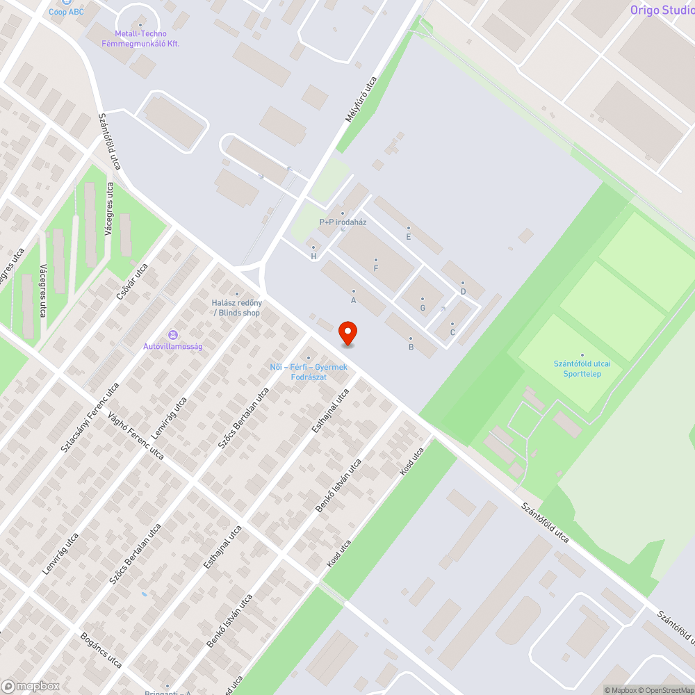 Szabálytalan teherforgalom bejelentés helye