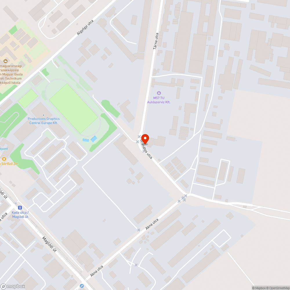 Kb. hat darab teljesen eldugult vízelvezető csatorna bejelentés helye