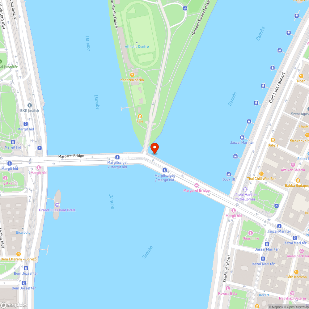 Elhagyott Lime bejelentés helye