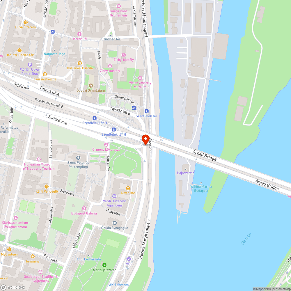 Szabálytalan buszok bejelentés helye