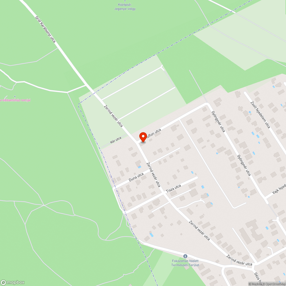 Budapest tábla a takarásban bejelentés helye