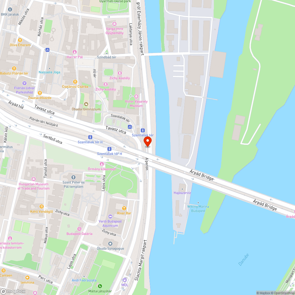 HÉV pótlás minősége bejelentés helye